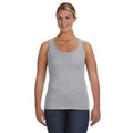 anvil  Ladies' Ring Spun Tank